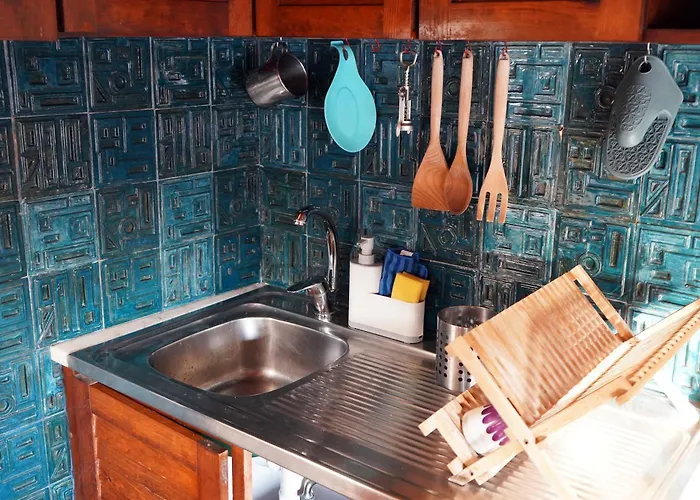 Vic Arts House * Aveiro