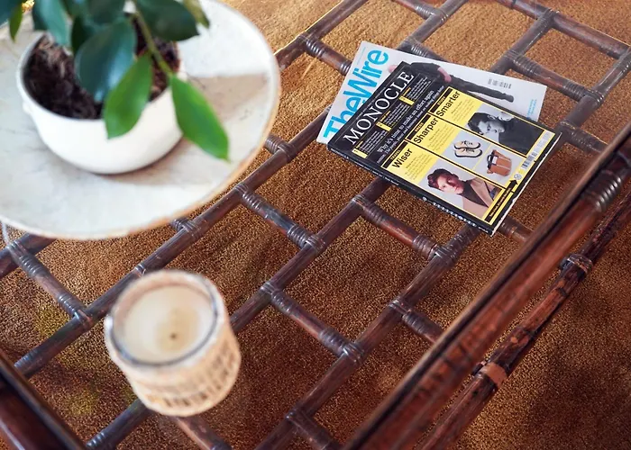 Vic Arts House * Aveiro