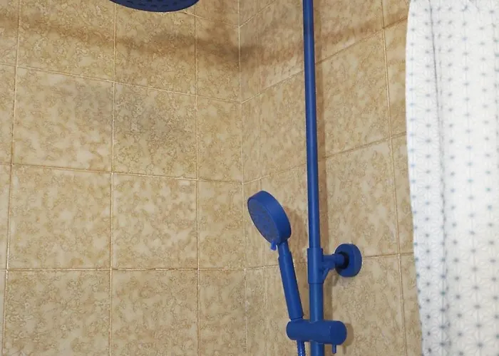 Maison d'hôtes Vic Arts House