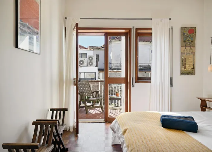 Vic Arts House Maison d'hôtes *