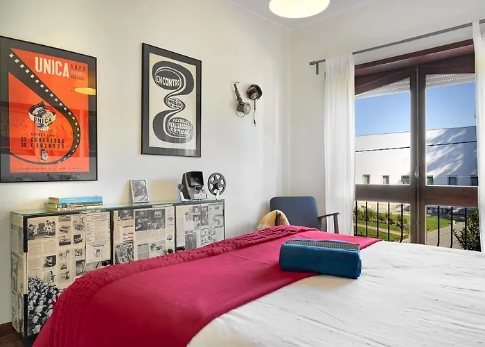 Maison d'hôtes Vic Arts House *