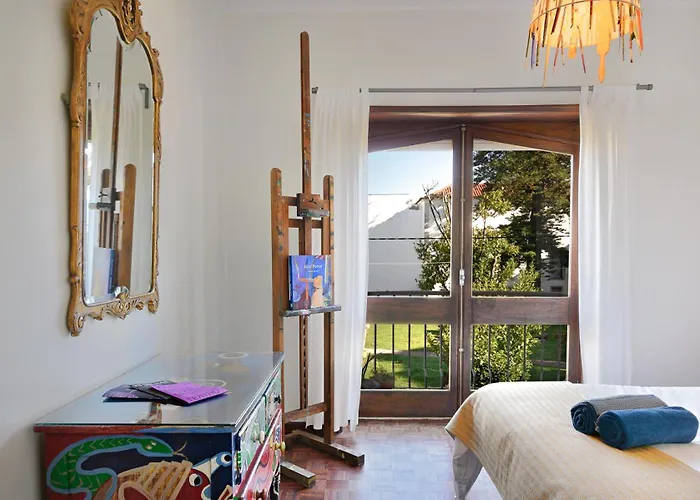 Vic Arts House Aveiro