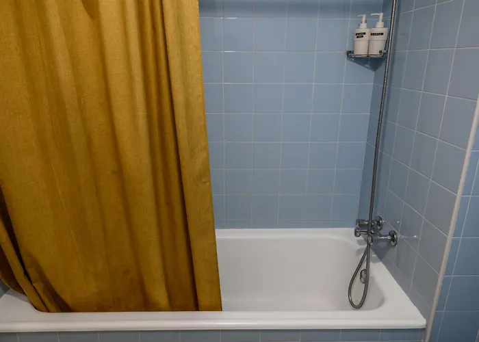 Vic Arts House Maison d'hôtes *