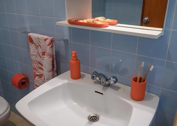 Maison d'hôtes Vic Arts House