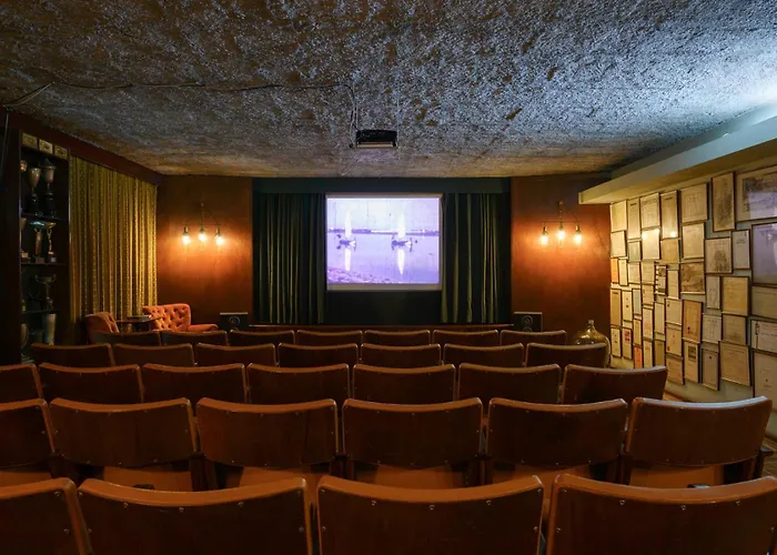 Maison d'hôtes Vic Arts House *