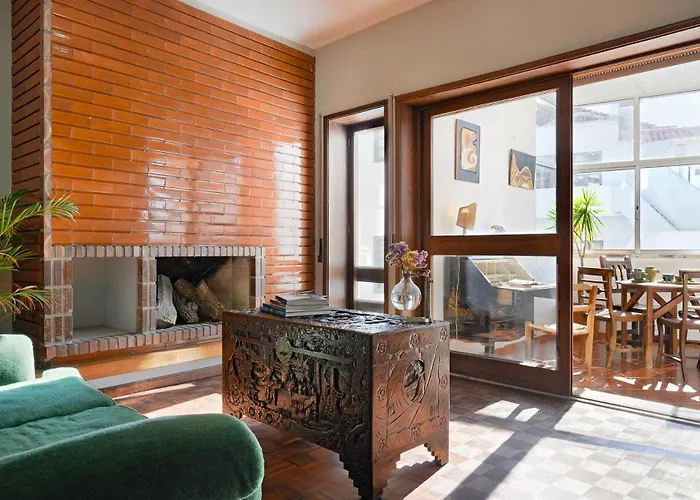 Vic Arts House Maison d'hôtes *