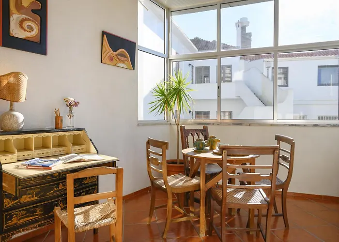 Vic Arts House Maison d'hôtes