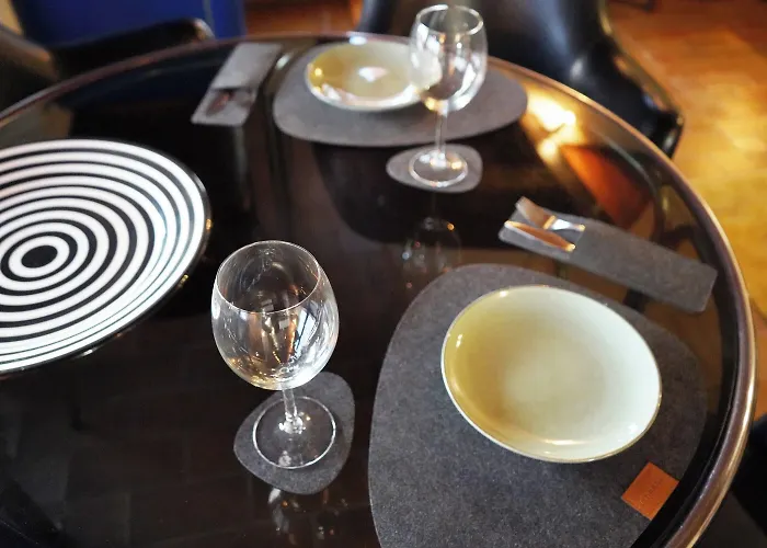 Vic Arts House Maison d'hôtes Aveiro