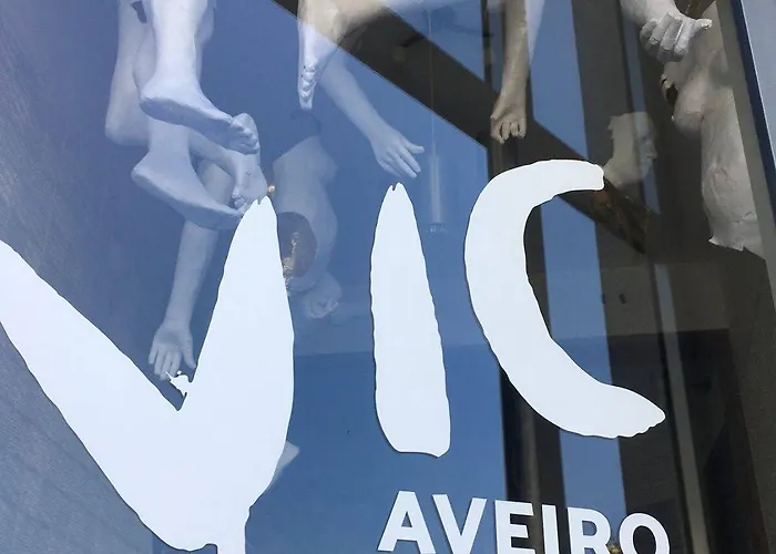 Vic Arts House * Aveiro