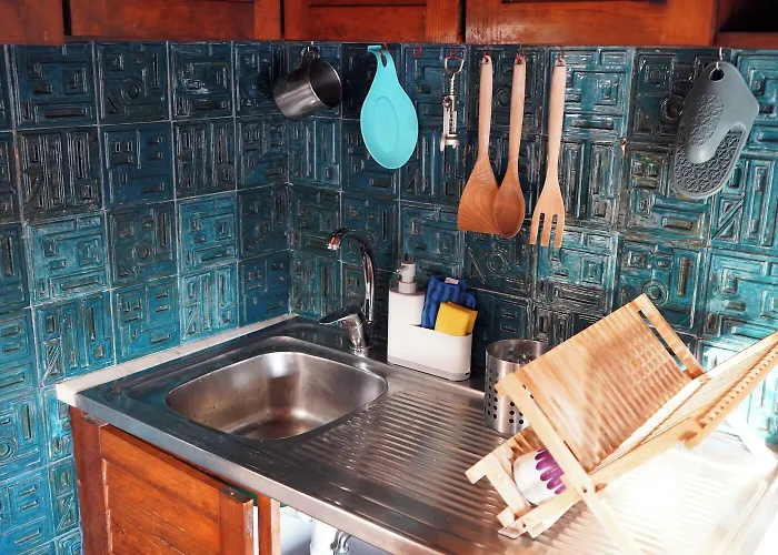 Maison d'hôtes Vic Arts House *