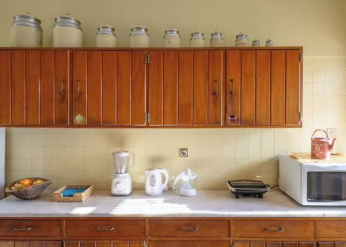 Maison d'hôtes Vic Arts House