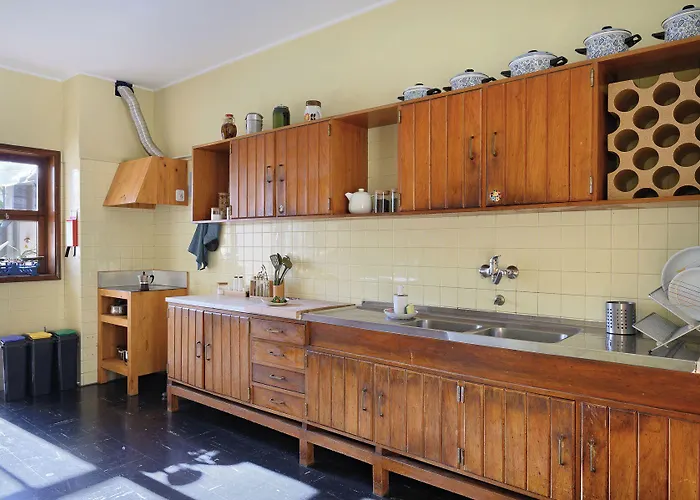 Maison d'hôtes Vic Arts House