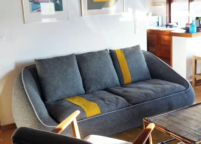 Maison d'hôtes Vic Arts House Aveiro