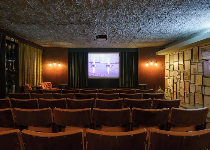 Maison d'hôtes Vic Arts House *