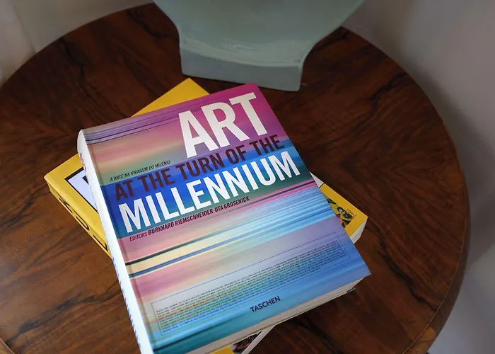 Vic Arts House Maison d'hôtes