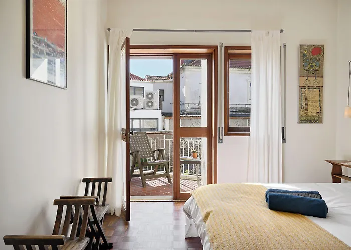 Maison d'hôtes Vic Arts House