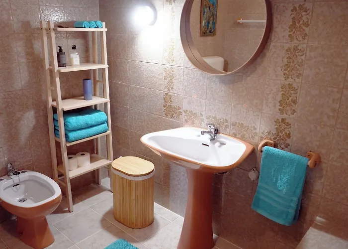 Vic Arts House Maison d'hôtes *