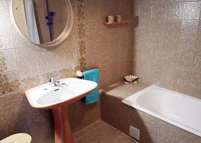 Vic Arts House * Aveiro